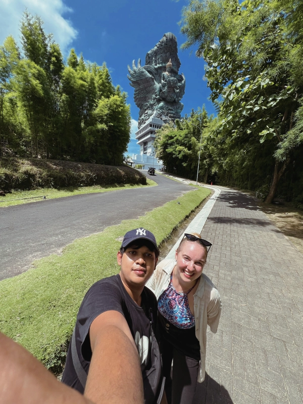 ATV Quad Bike baliwonderstour